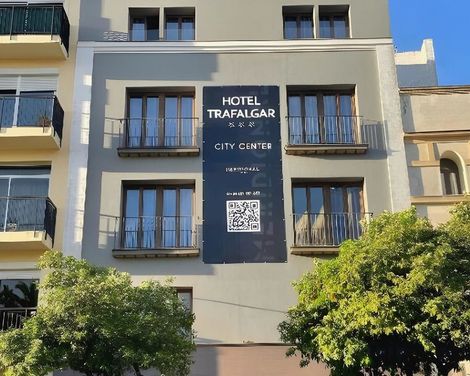 Hotel Trafalgar-1
