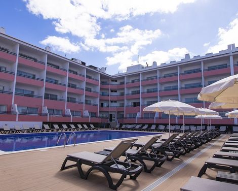 Luna Hotel da Oura-2