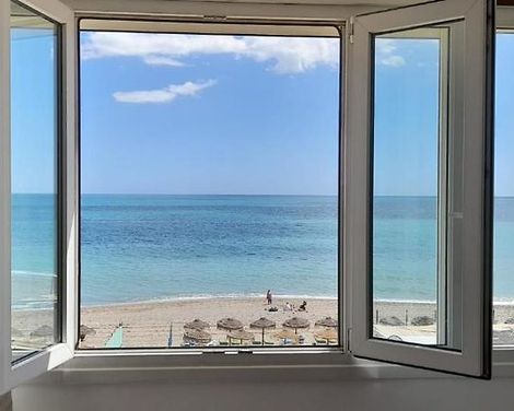 Carihuela Beach Apartments-0