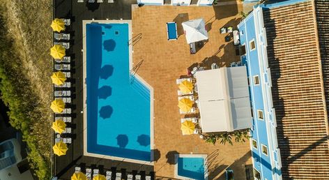 Clube Albufeira Garden Village