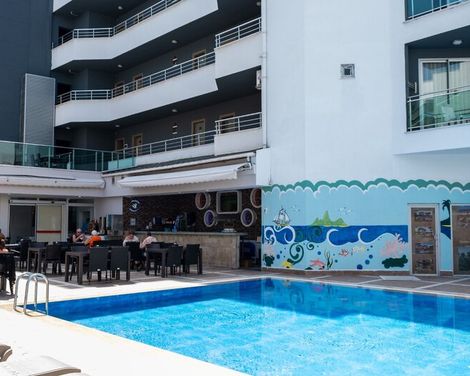 Hotel Acar-2