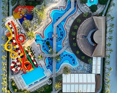 Royal Dragon Hotel-4