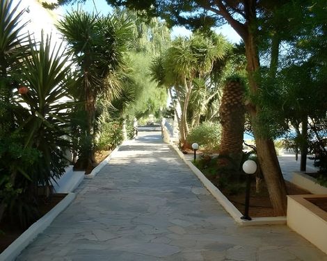 Anastasia Hotel-3