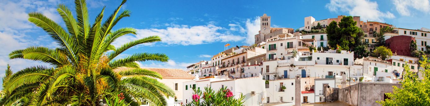 Ibiza