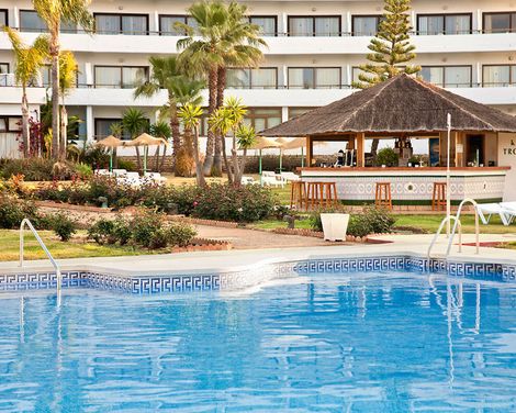 TRH Paraíso Hotel-0