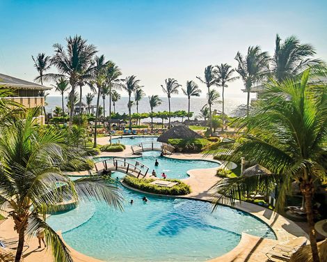 Fiesta Resort All Inclusive-1