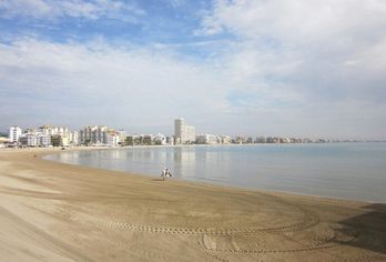 Hotel, Apartamentos Voramar 3000