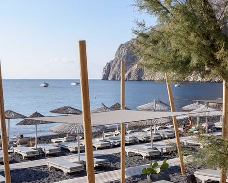 Afroditi Venus Beach Resort-4