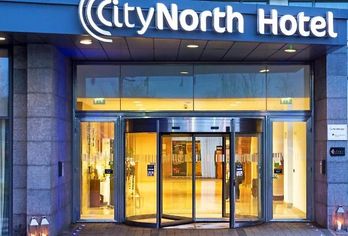 CityNorth Hotel & Conference Centre