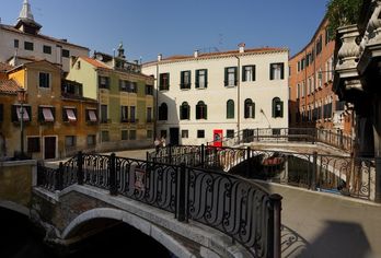 Hotel Ca' dei Conti