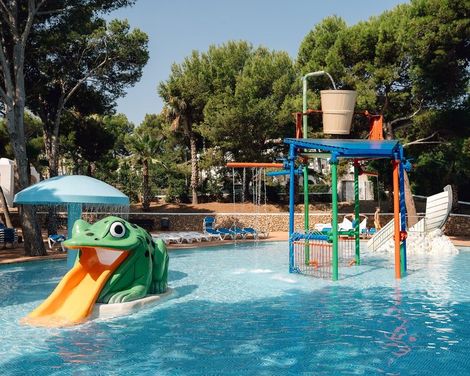 BLUESEA Marina Parc-0