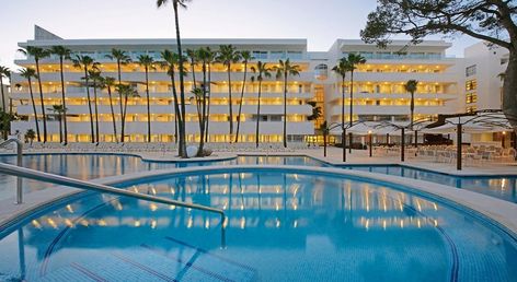 Iberostar Waves Cristina
