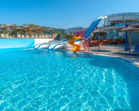 Saint George Palace Hotel-3