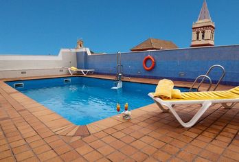 Hotel, San Gil