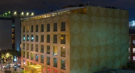 Hotel El Dorado Capital