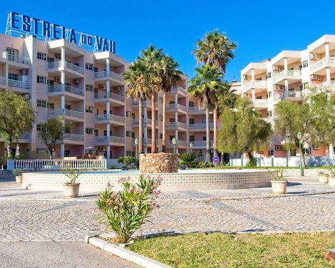 Turim Estrela do Vau Hotel-2