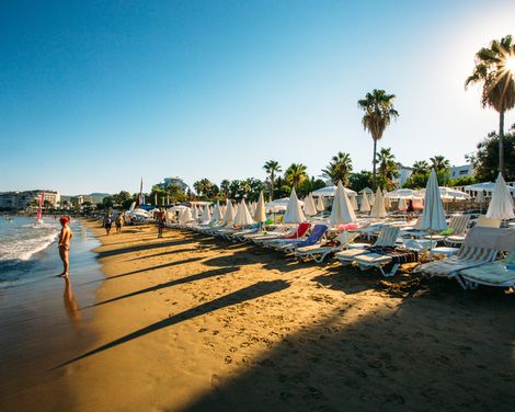 Alaiye Resort & Spa Hotel-1