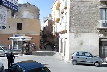 Hotel, Gli Agrumi Rooms