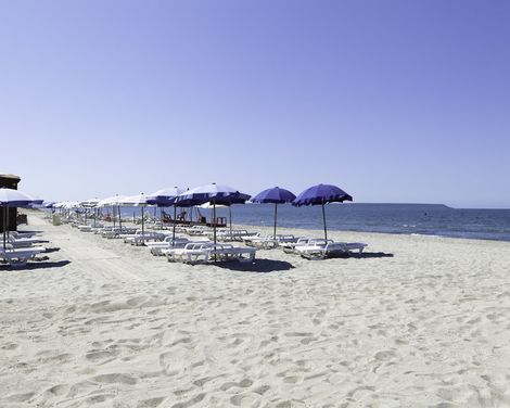 Horse Country Resort Congress & Spa-1