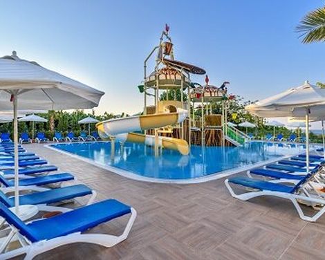 Numa Bay Exclusive Hotel-3