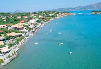 Cameo Beach Resort