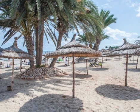 Lella Meriam Hotel & Club-4