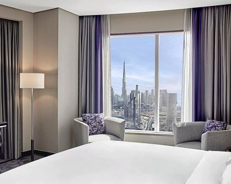 Rose Rayhaan by Rotana-1