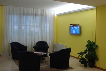 Hotel, Hotel Berlino