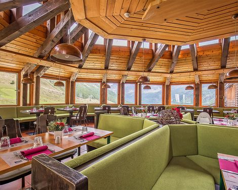 Blu Senales Family & Active Resort-4