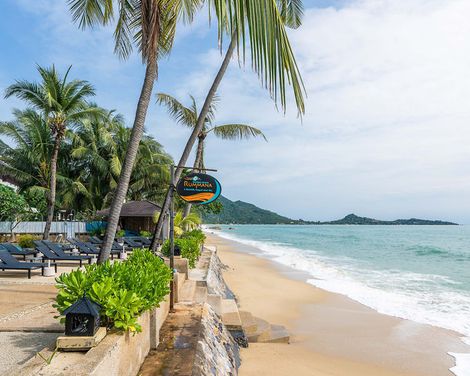 Rummana Boutique Resort-2