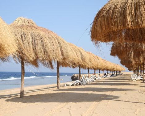 Amarina Jannah Resort & Aqua Park-1