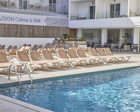 Hotel Ilusion Calma & Spa-0