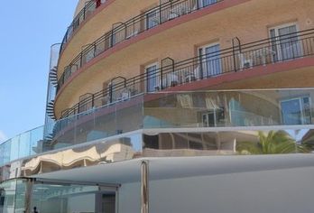 Hotel, ALEGRIA Sun Village