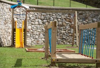 Hotel, Domina Parco dello Stelvio