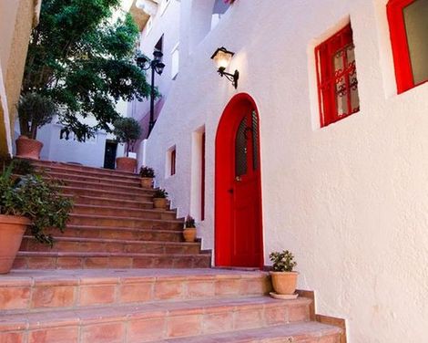 Porto Maltese Boutique Hotel-0