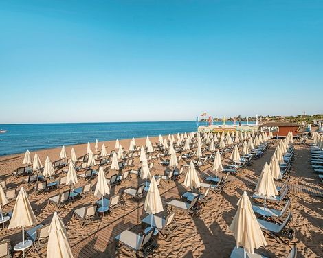 Vox Maris Resort Hotel-0