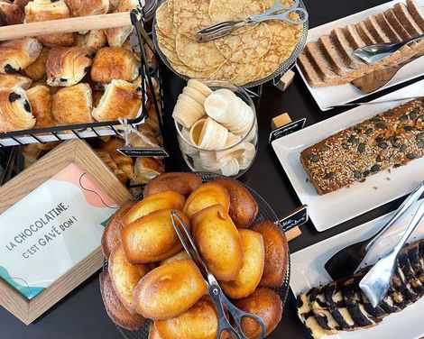 ibis Styles Bordeaux Meriadeck-3