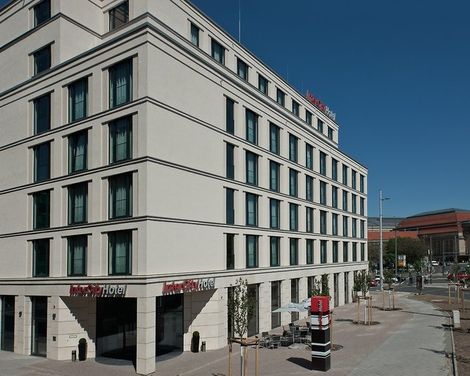 IntercityHotel Leipzig-2