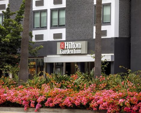 Hilton Garden Inn LAX Los Angeles Airport-3