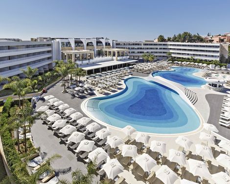 Princess Andriana Resort & Spa-3