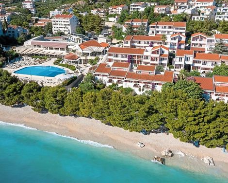 Bluesun Holiday Village Afrodita-4