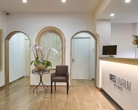 Mikes Kanarium City Hotel-0