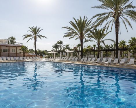 Cala Llenya Resort Ibiza-4