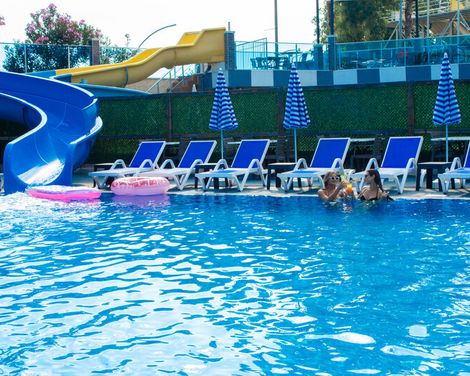 Relax Beach Hotel-2
