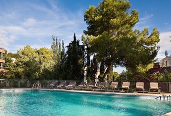 Hotel, Hesperia Mallorca