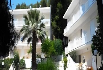 Hotel, Zontanos Studios