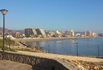 Hotel, Apartamentos Oropesa Playa 3000