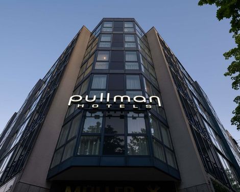 Pullman Munich-3