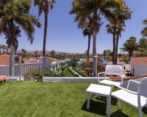 DunaGolf Suites-0
