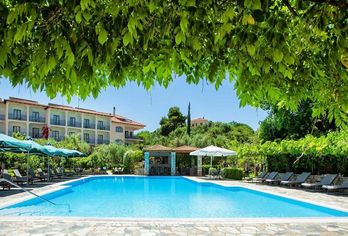 Hotel Europa Olympia